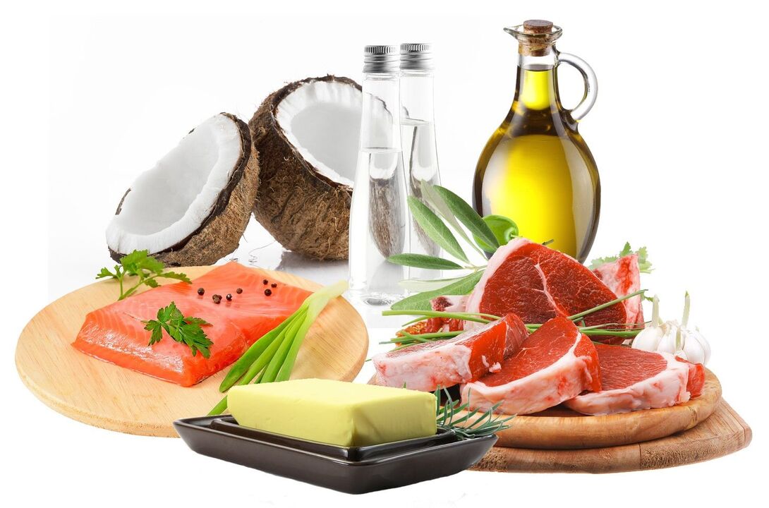 Gordo food for keto diet when used Keto Probiotix