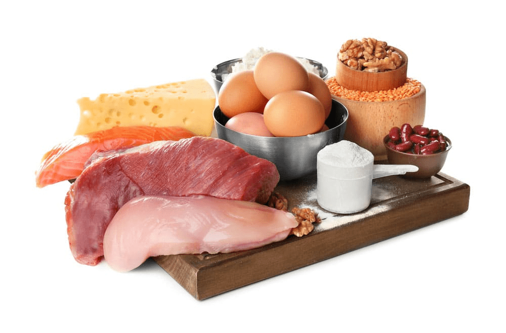 Protein products for keto diet when used Keto Probiotix