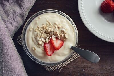 Diet products allowed for lazy