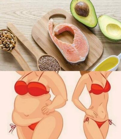 Metabolic diet