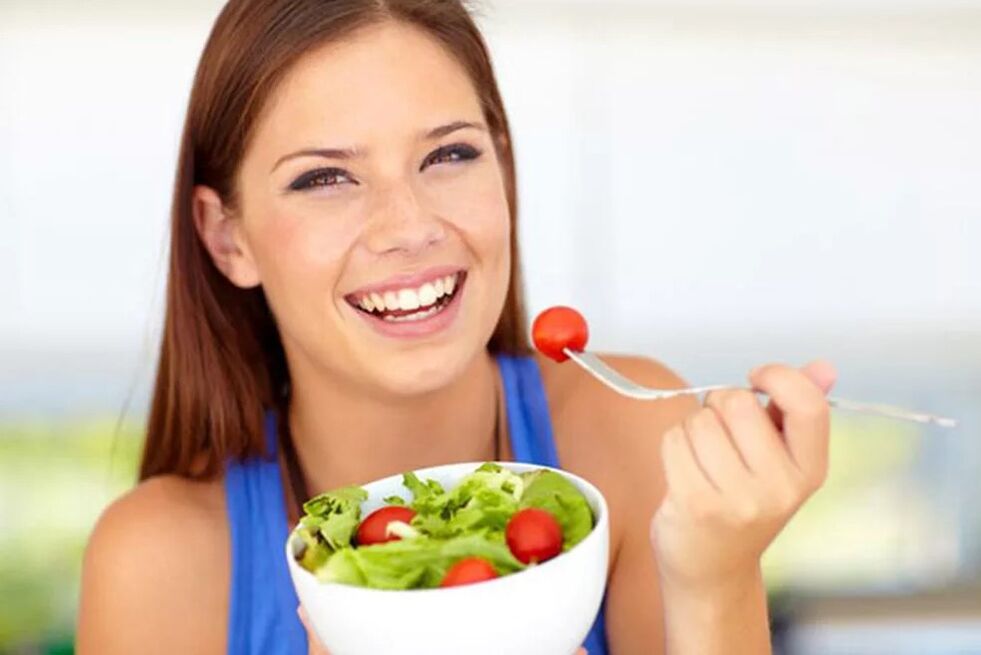 Metabolic weight loss