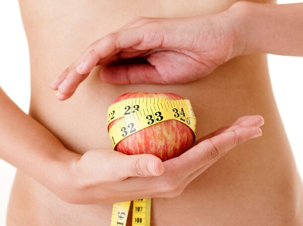 Lose weight